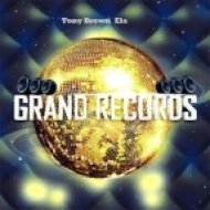 Tony Brown - Ela (Original Mix)