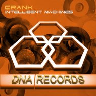 Quantum & Electric Machine - DMT Velocity (CRANK Remix)