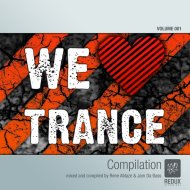 Damian Wasse - Azeroth (Original Mix)