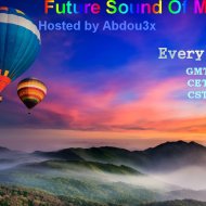 Oufaqir pres. Abdou3x - Future Sound of Morocco 006 (22/11/2014)