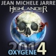Jean Michel Jarre - Oxygene 4 (DJ HIGHLANDER Radio Edit) (Radio Edit)