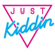 Just Kiddin - Thinking About It (Deep Sound Effect Remix)