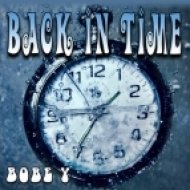 BOBE Y - Back In Time (DJ Torrez club mix)
