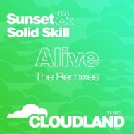 Sunset & Solid Skill - Alive (Thorisson & Shelter Lane Remix)