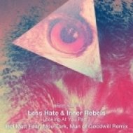 Less Hate, Inner Rebels - Looking At You (Matt Fear Remix)