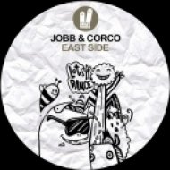 Jobb, CORCO - East Side (Punky Wash Remix)