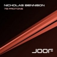 Nicolas Bennison - 79 Protons (Original Mix)