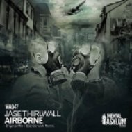 Jase Thirlwall - Airborne (Standerwick Remix)