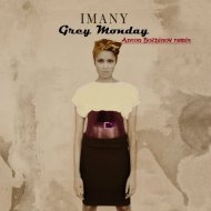 Imany - Grey Monday (Anton Bozhinov Remix)