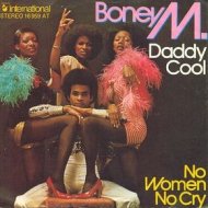Boney M - Daddy Cool (Pop Star Remix)