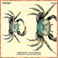 Daniel Secco - So Go Ahead (Original Mix)