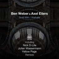 Ben Weber, Axel Eilers - Smill With (Original Mix)