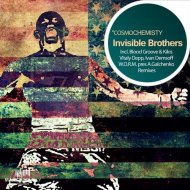 Invisible Brothers - Cosmochemistry (Club Mix)