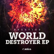 Prestige & Konichi - World Destroyer (Original mix)