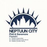 Phill & Dansmore - Plastelin (Original Mix)