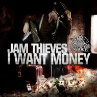Jam Thieves - Africa (Original mix)