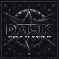 Datsik feat. DJ Paul KOM of Three 6 Mafia - Get Smashed (Original mix) (feat. DJ Paul KOM of Three 6 Mafia)