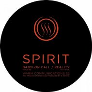 Spirit - Reality (Original mix)