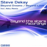 Steve Dekay - Beyond Love (Original mix)