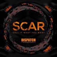 Scar - Zero One (Original mix)