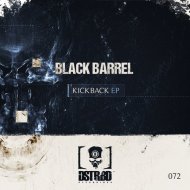 Black Barrel - Kickback (Original mix)