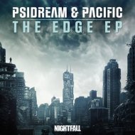 Psidream & Pacific - Tunnel Rat (Original mix)