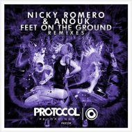 Nicky Romero & Anouk - Feet On The Ground (Bare Remix)