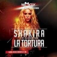 Shakira & Alexandro Sanz - La Tortura (Mickey Light Remix)