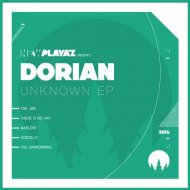 Dorian - There Is No Way (Original mix)