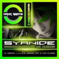 Syanide & Kuedon - Ganja (Original mix)