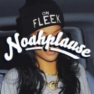 Noahplause - On Fleek (Original mix)