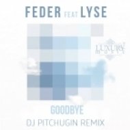 Feder feat. Lyse - Goodbye (DJ Pitchugin Remix)