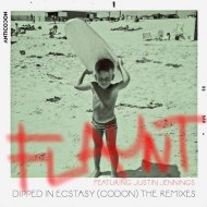 Flaunt Feat. Justin Jennings - Dipped In Ecstasy (Guy Scheiman Deep In Ecstasy Club Mix)