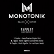 Fapples - Hands Together (Gustavo Mota Remix)