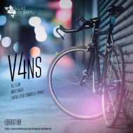 V4ns - All I Can (Original mix)