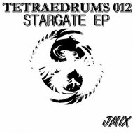 Jmix - Stargate (Original Mix)