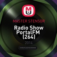 MASTER STENSOR - Radio Show PortalFM (264)
