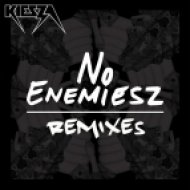 Kiesza - No Enemiesz (Jauz Remix)
