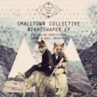 SmallTown Collective (STC) - Basuka (Moosefly Remix)
