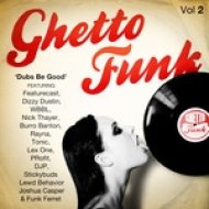 WBBL - Speak English (feat. Lex One Dub Mix)