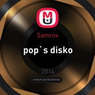 Samrov - pop`s disko ()