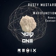Rusty Mustard - WaveFunction (Void One Remix)