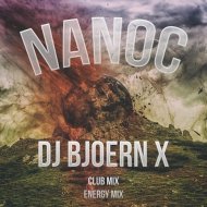 DJ Bjoern X - Nanoc (Energy Mix)