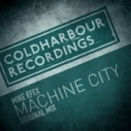 Mike EFEX - Machine City (Original Mix)
