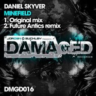 Daniel Skyver - Minefield (Future Antics Remix)