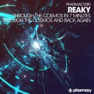 Reaky - Through The Cosmos In 7 Minutes (Original Mix)