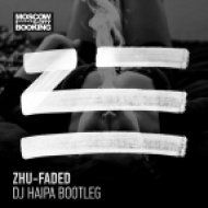 ZHU vs. Merk & Kremont - Faded (DJ Haipa Bootleg)