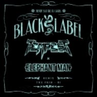 The Frim - Hi (Elephant Man & Tempest Bootleg) (Elephant Man & Tempest Bootleg)