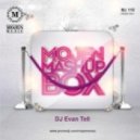 Beyonce ft. Jay-Z vs. Mr. Fijiwiji - De Javu Entropy (DJ Evan Tell Deep Mashup)