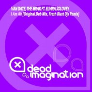Van Date & The Mrak feat. Elvira Solovey - I Am Air (Original mix)